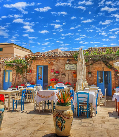 marzamemi palazzo giangreco avola noto