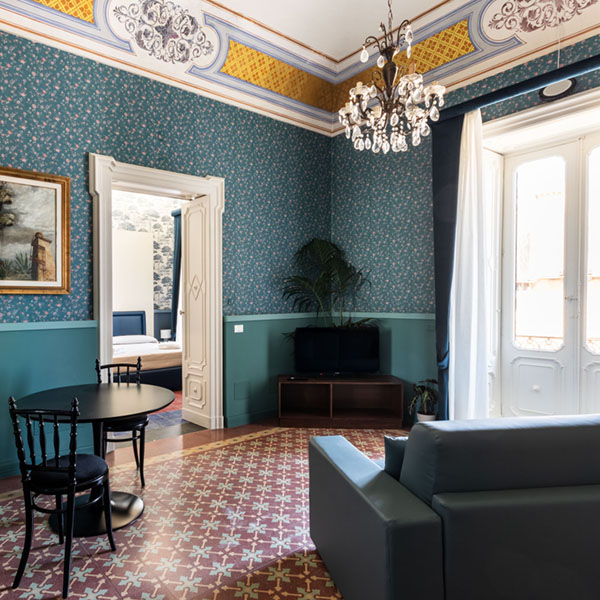 la dimora del corso palazzo giangreco avola noto