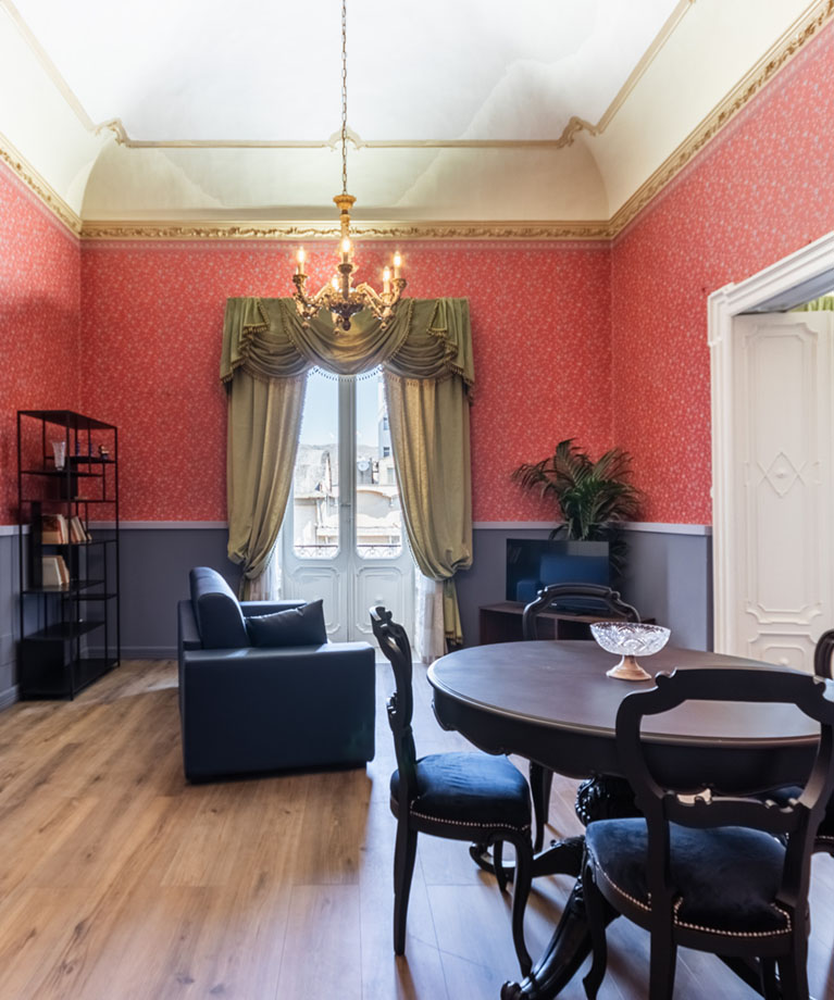 la stanza delle rose palazzo giangreco luxury roomsc avola noto